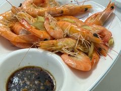 -台州湾小海鲜·范家厨房(人民路店)
