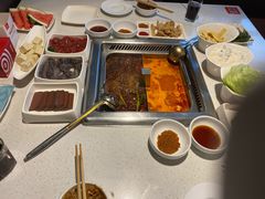 -海底捞火锅(高科广场店)