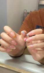 -RL Nail·瑞丽美甲美睫品牌原创店