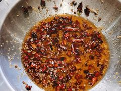 -清真·锦翔炝锅鱼(明德门店)