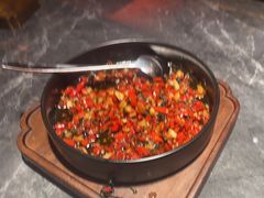 -炊烟小炒黄牛肉(浦东世纪汇店)