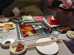-海底捞火锅(金地广场生日主题店)