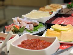 -海底捞火锅(逸仙路店)