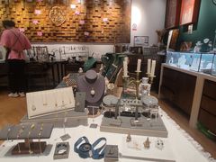 -十八字金·银饰·开蚌DIY·手工体验团建(富力广场店)