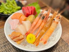 -田舍家Inakaya(天汇igc店)