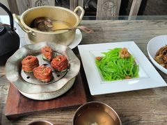 -魁盛居百年鲁菜馆(县西巷店)