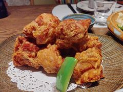 -耕海日本料理(万达华府店)