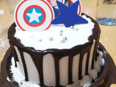 -皇氏新鲜屋(-正恒国际店)