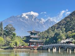 -黑龙潭公园