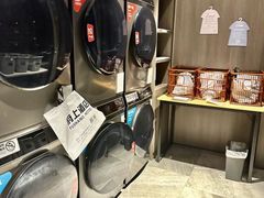 -府上酒店(广州火车站越秀公园地铁站店)