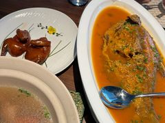 -曾宴·楚菜(湖北省博物馆店)