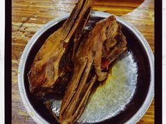 -凡老头米线砂锅(古荡新村西粮站)
