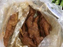 -豫掌柜饸饹面·烩面(秀沿路店)