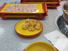 -818内蒙铜锅涮肉自助火锅(台东首店)