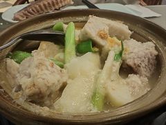-茶油香闽南菜·花园餐厅(前埔店)