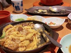 -一心创作料理屋(经开万达店)