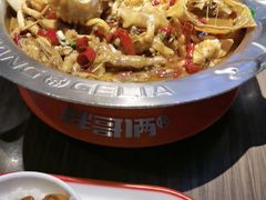 -胖哥俩肉蟹煲(杭州下沙学林街店)