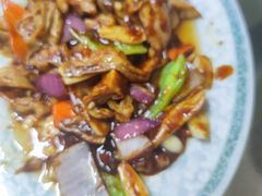 -三子下水馆(南十四道街151号店)