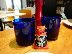 -玛尚诺Pizza&Bar(长泰广场店)