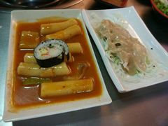 -杀猪天·韩国烤肉(总店)