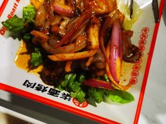 -柒酒烤肉(武鸣大帽山店)