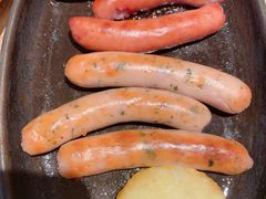 -萨莉亚意式餐厅(浦江万达广场店)