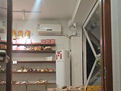 -雀食面包店(钟楼店)