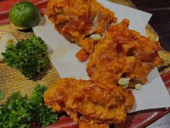 -一豚轩·烧鸟·豚骨拉面(五四路店)