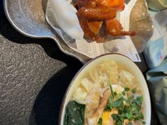-蝴蝶里·粤菜·点心(滨江龙湖店)