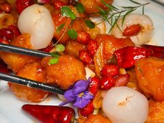 -隅焰·三生三味·手作川菜(金沙天街店)