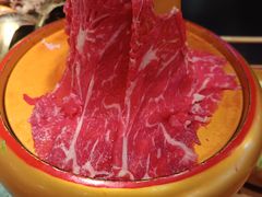 -牛New寿喜烧(中山公园龙之梦店)