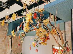-味上湘菜馆(岳麓山店)