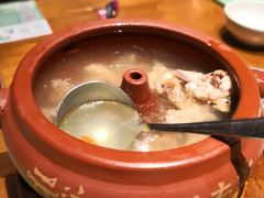 -云海肴云南菜(花园城店)