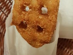 方块薯饼-MOS Burger(南昌店)