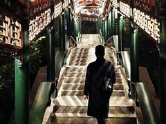 -迎泽公园