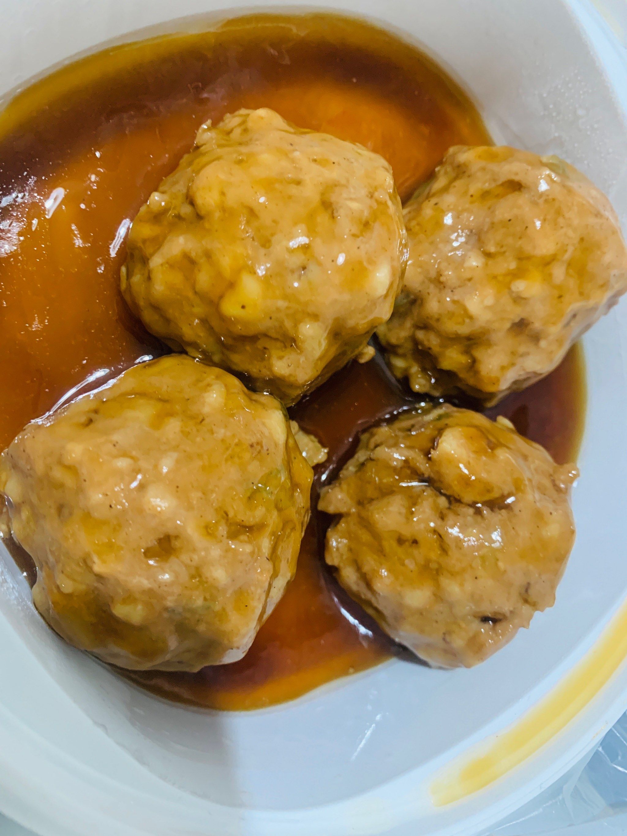 大鸭梨这家老店是怎么了
