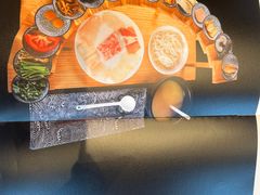 -云采云南菜(中山北路店)