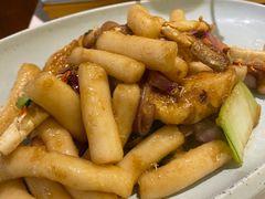 -华馨园北京烤鸭(丽水店)