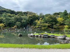 -天龙寺
