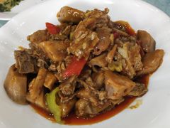 -三羊居食府(文艺路店)