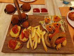 -郑州希尔顿酒店·阿米奇意大利餐厅