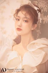 -艾朵婚纱