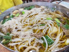 -刘聋子粉馆(张家界总店)