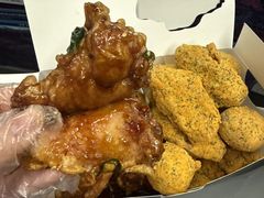-悠个炸鸡(南京创始店)