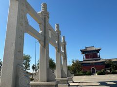 -天津妈祖文化园