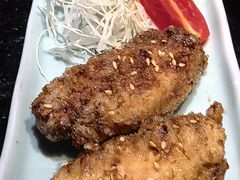 -上井精致料理自助餐(松雷店)