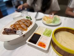 -福来居烤鸭店(天坛二店)