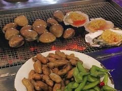 -马路牙子烧烤音乐酒馆(望京店)
