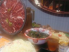 -楠火锅(昆山金鹰店)