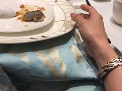 -青岛颐海花园酒店总店·自助餐厅